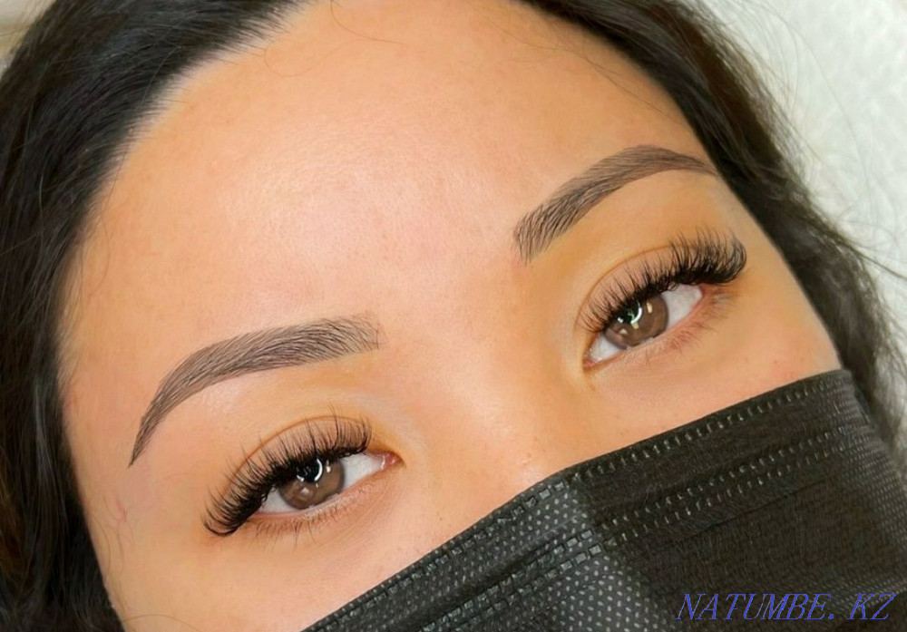 Все объемы 3500 жагалау Астана - изображение 3