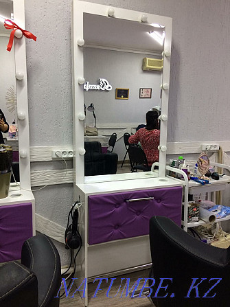 Wife, make-up artist, nail technician needed Shymkent - photo 2