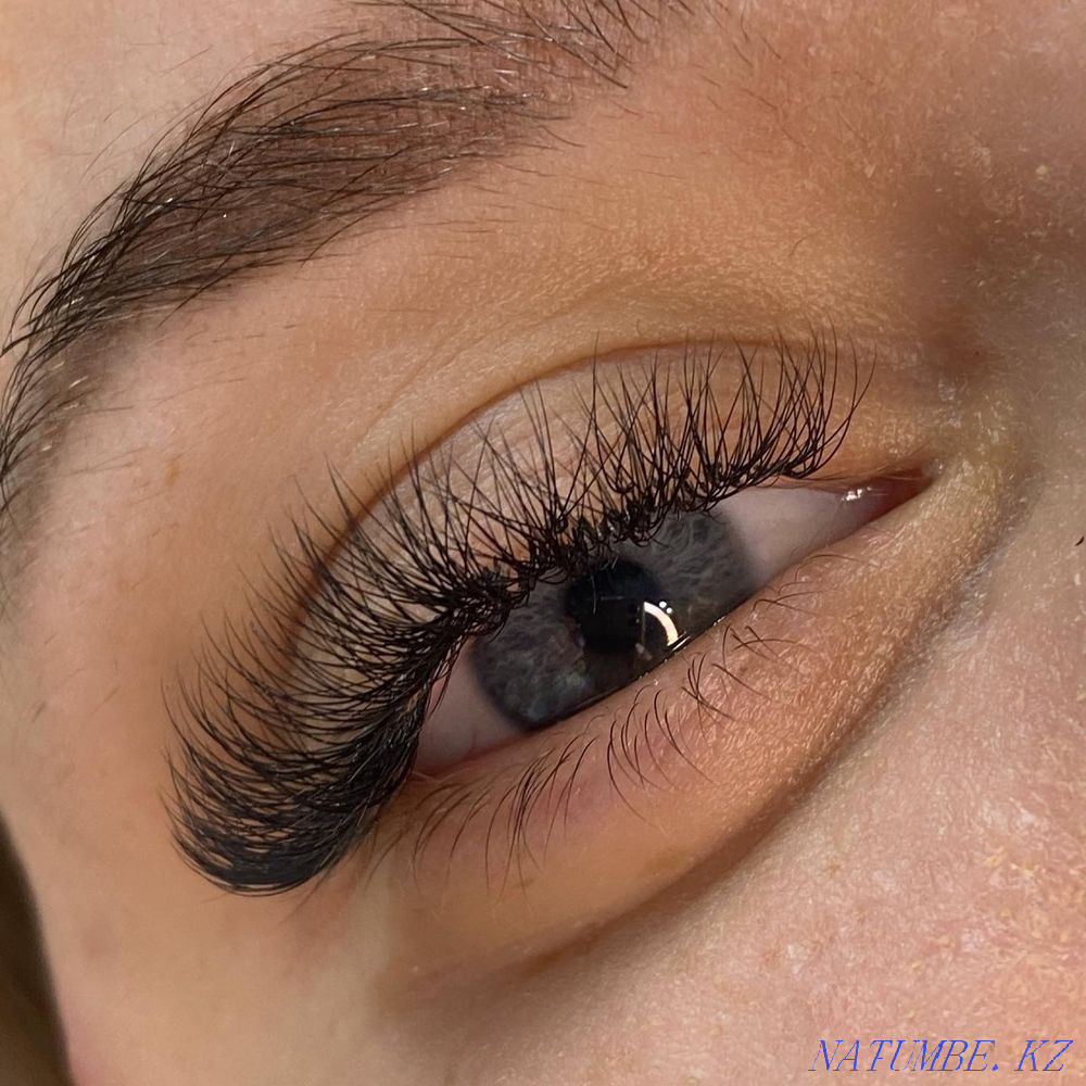 Ресницы Балхаш Балхаш - изображение 4