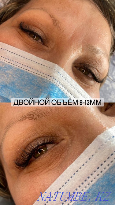 Ресницы Балхаш Балхаш - изображение 7