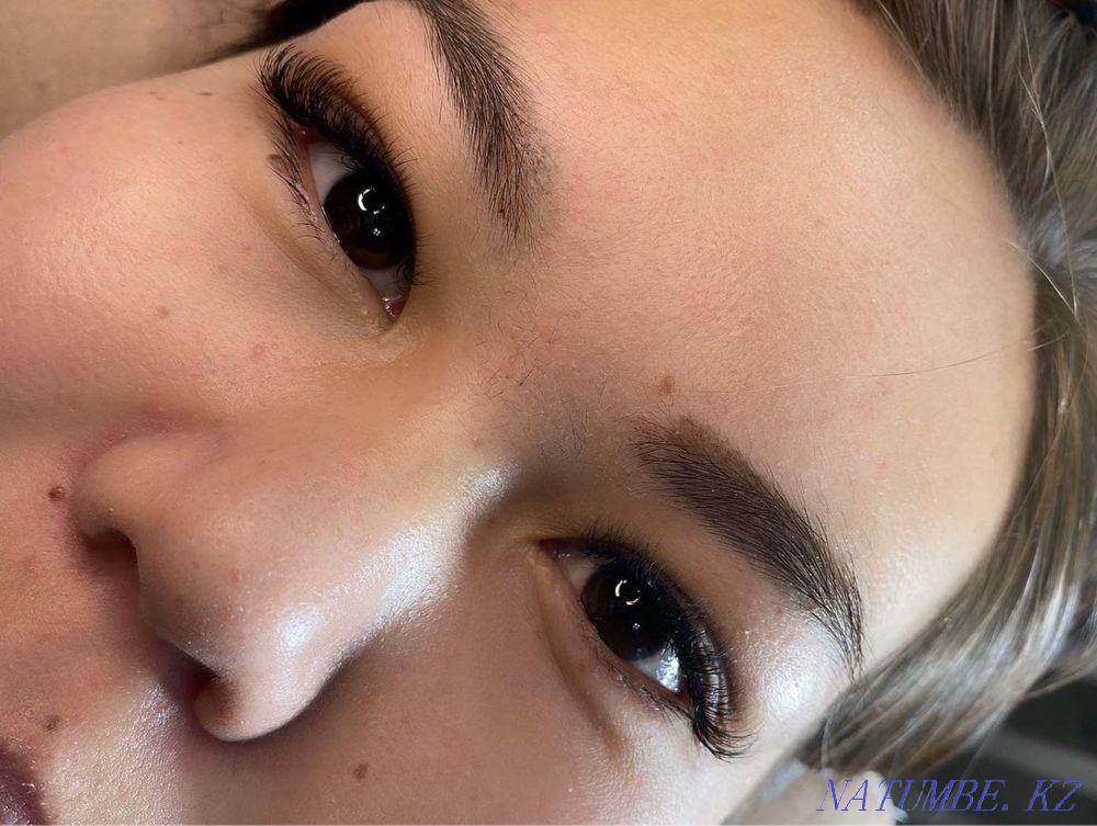 Ресницы Балхаш Балхаш - изображение 5