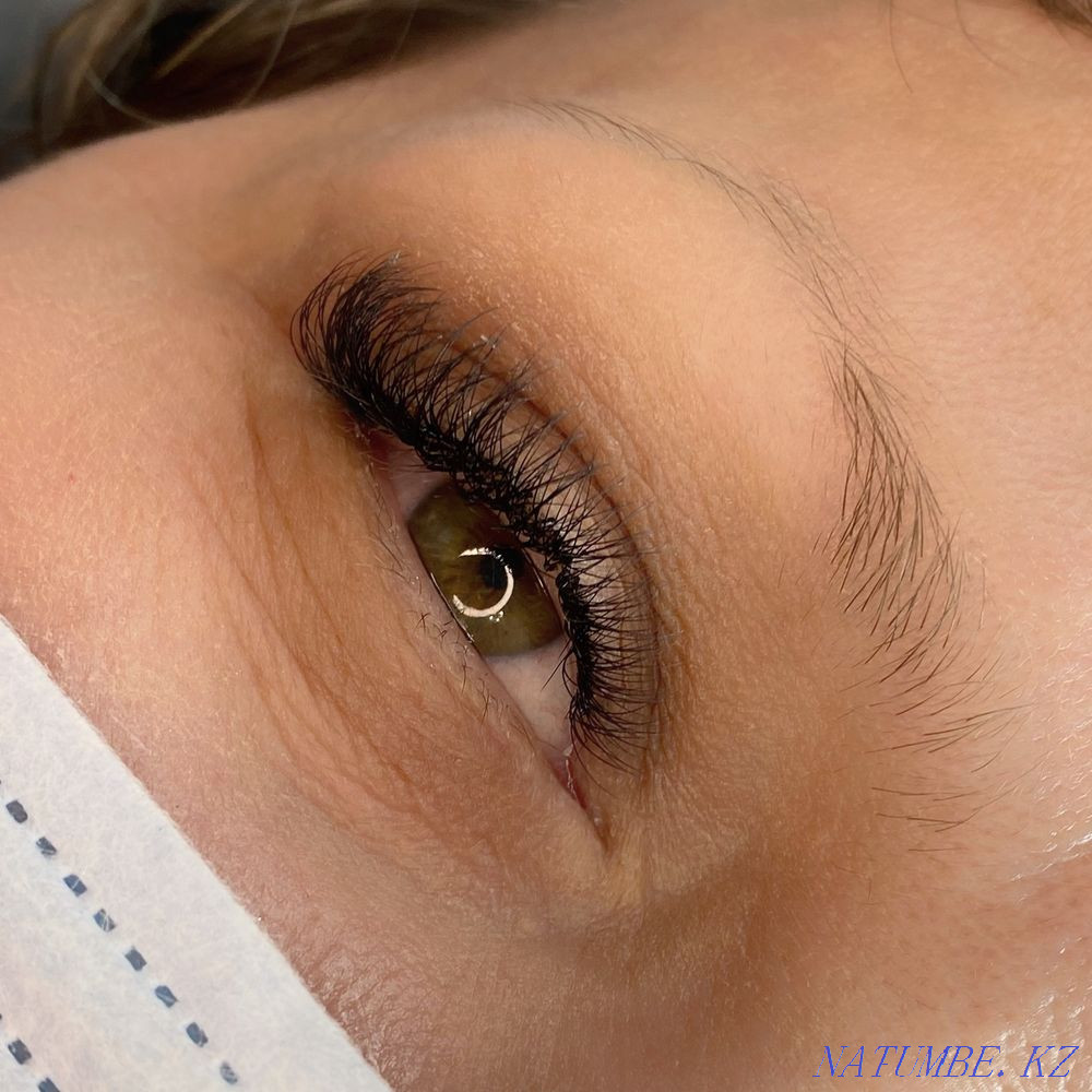 Ресницы Балхаш Балхаш - изображение 1