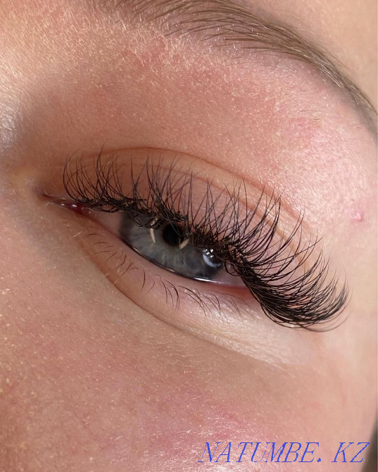 Ресницы Балхаш Балхаш - изображение 2