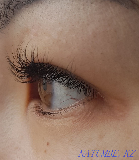 Models needed for eyelash extensions. Petropavlovsk - photo 1