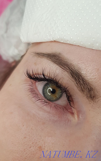 Models needed for eyelash extensions. Petropavlovsk - photo 3