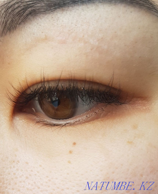 Models needed for eyelash extensions. Petropavlovsk - photo 2