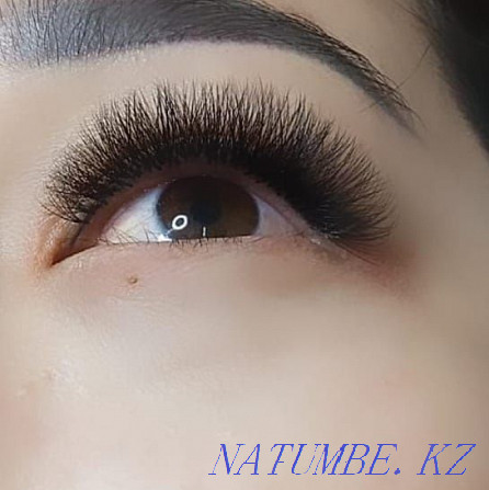 eyelash extension Aqtobe - photo 5