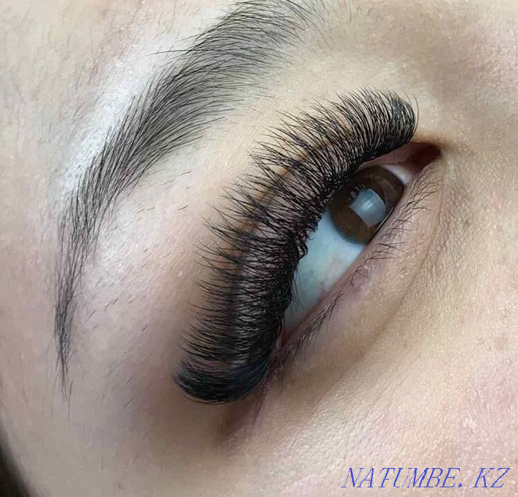 eyelash extension Aqtobe - photo 1