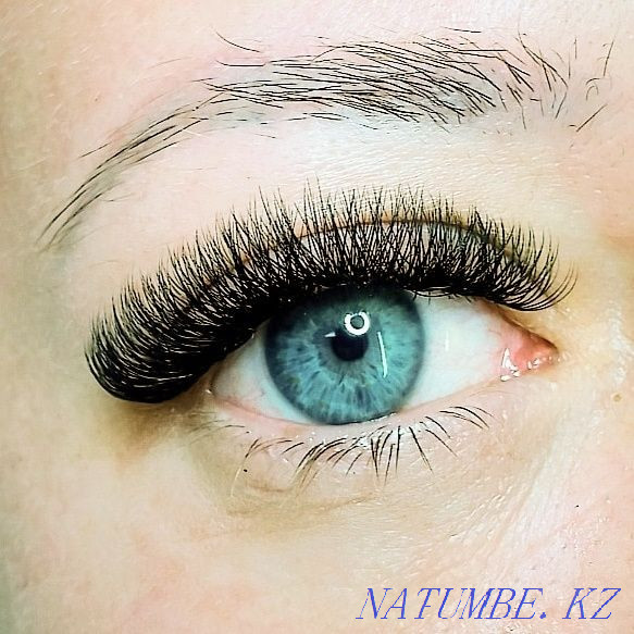 eyelash extension Aqtobe - photo 3