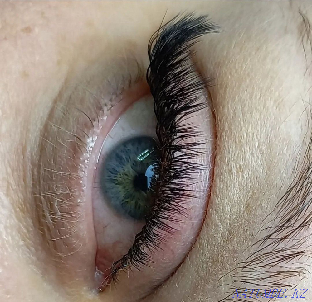 Eyelash extension training Kokshetau - photo 6