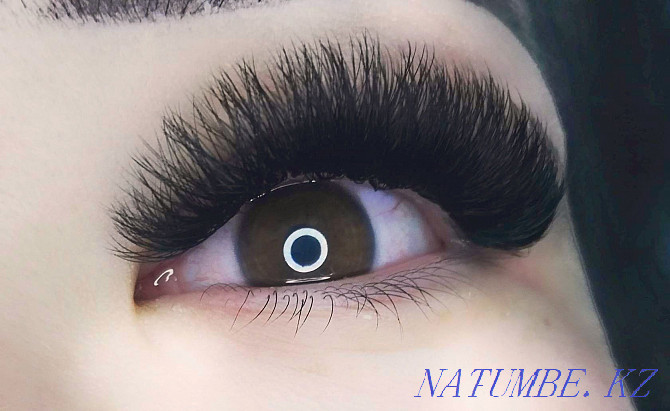 Eyelash Extension Kostanay - photo 5