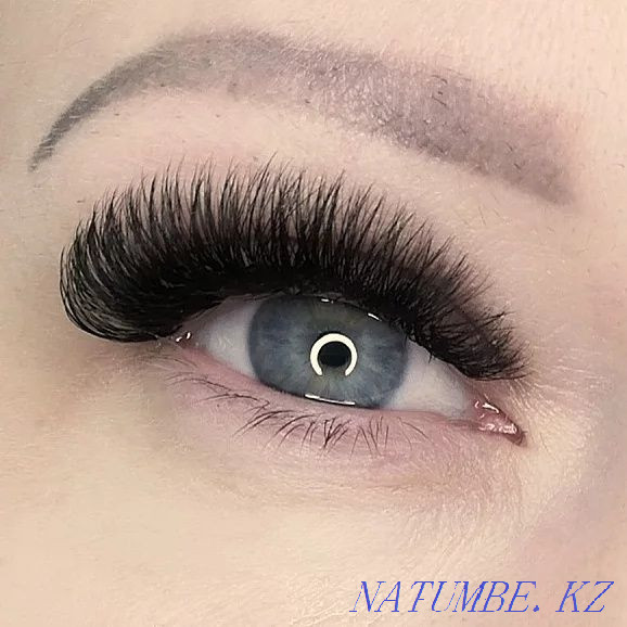 Eyelash Extension Kostanay - photo 8