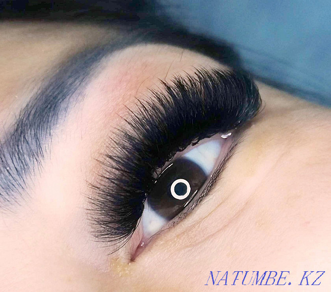 Eyelash Extension Kostanay - photo 4