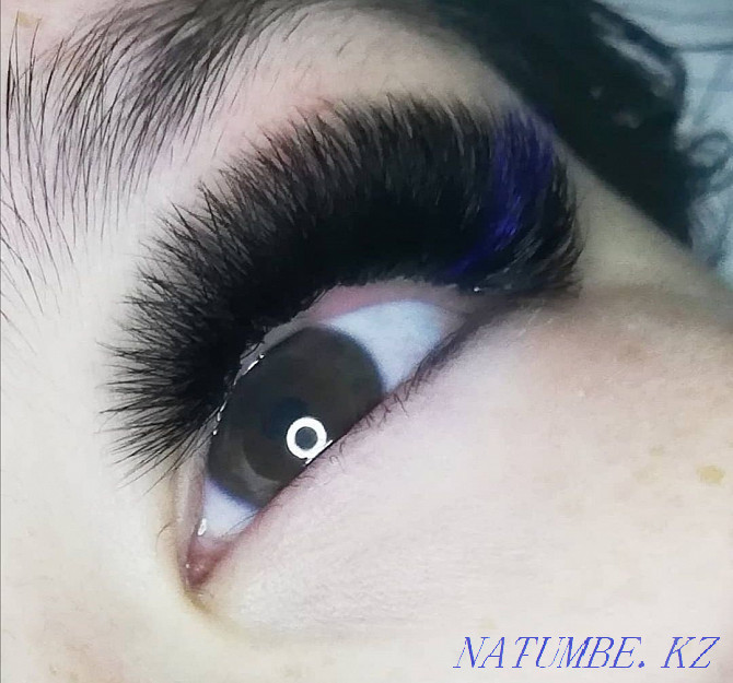 Eyelash Extension Kostanay - photo 3