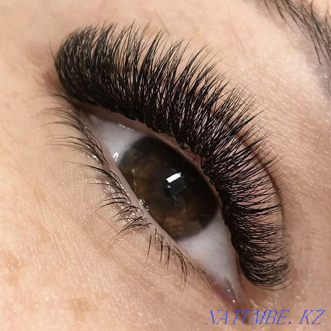 Eyelash Extension Kostanay - photo 7