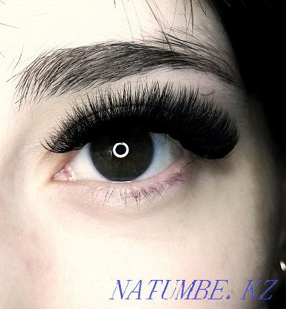 Eyelash Extension Kostanay - photo 1