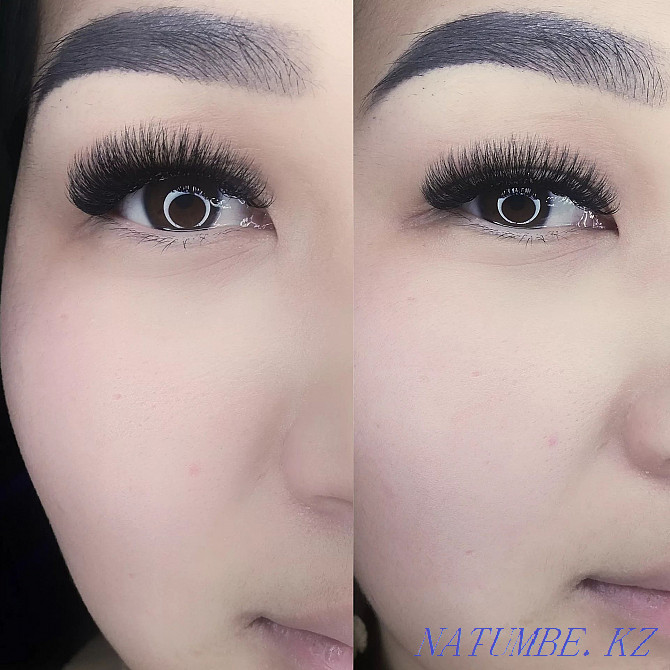 Eyelash Extension Kostanay - photo 6