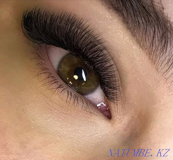 Eyelash Extension Kostanay - photo 2