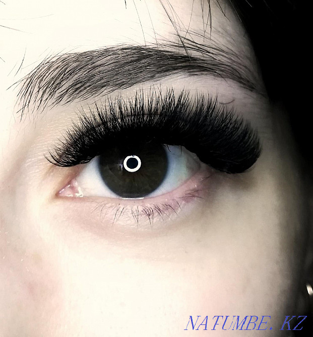 Eyelash Extension Kostanay - photo 1