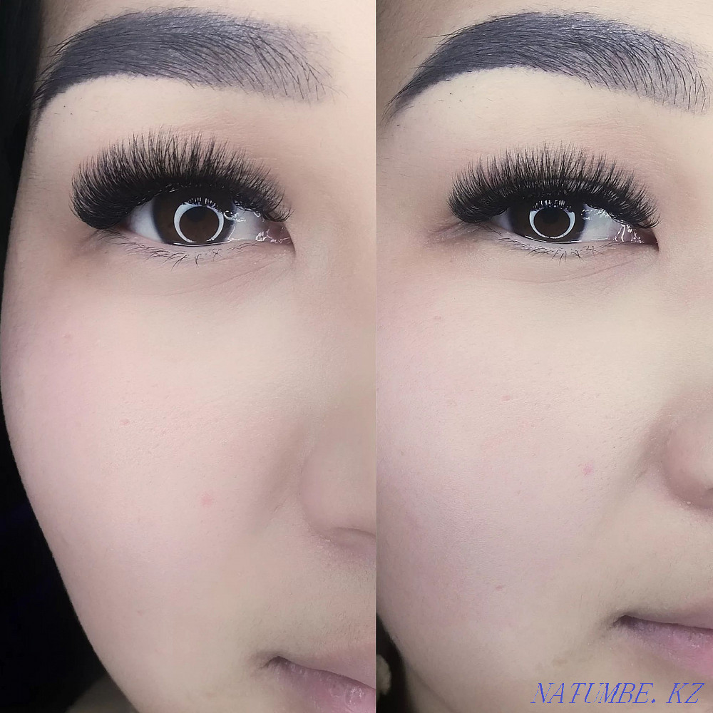 Eyelash Extension Kostanay - photo 6
