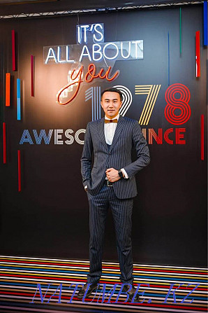 Host Tamada Astana - photo 1