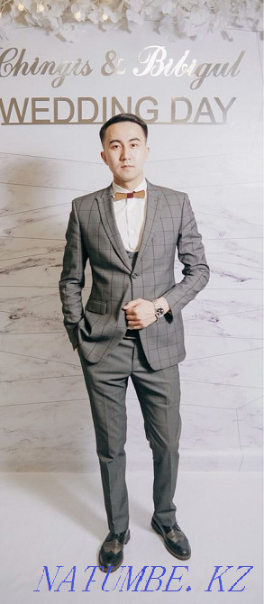 Ведущий - Тамада вашего праздника Астана - изображение 6