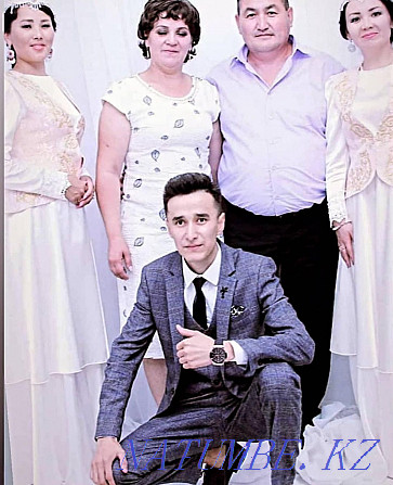 Tamada, A?yn-Asaba, Betashar, Musician Almaty - photo 5