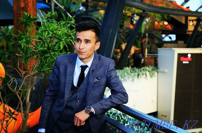Tamada, A?yn-Asaba, Betashar, Musician Almaty - photo 2