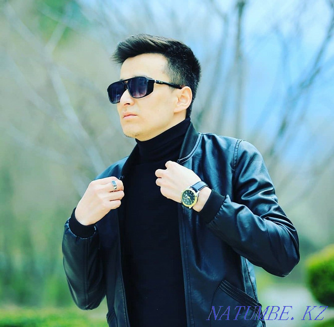 Tamada, A?yn-Asaba, Betashar, Musician Almaty - photo 1