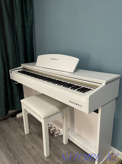 Piano rental Almaty - photo 1