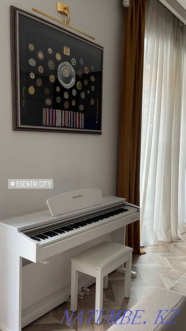 Piano rental Almaty - photo 7