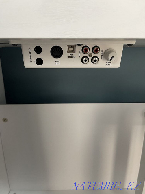 Piano rental Almaty - photo 5