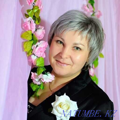 Tamada and Music. Photographer. Clowns. (Ekibastuz) Ekibastuz - photo 1