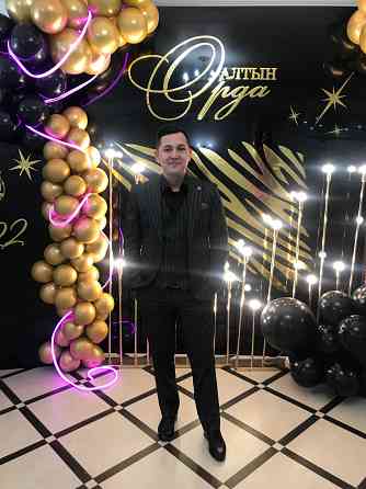 Демшанов Руслан-вокалист. Участник проекта 6 сезона X-FactorKazakhstan Karagandy