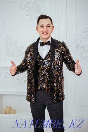 Demshanov Ruslan - vocalist. Participant of the project of the 6th season of X-FactorKazakhstan Karagandy - photo 4