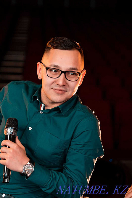 Демшанов Руслан-вокалист. Участник проекта 6 сезона X-FactorKazakhstan Караганда - изображение 3