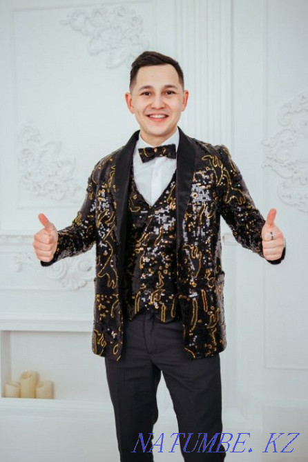Демшанов Руслан-вокалист. Участник проекта 6 сезона X-FactorKazakhstan Караганда - изображение 4