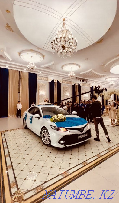 Extract from the maternity hospital Cortege Rent Car rental Cartege Gulyanka Transfer Aqtobe - photo 7