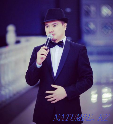 Tamada Showman Shymkent - photo 8
