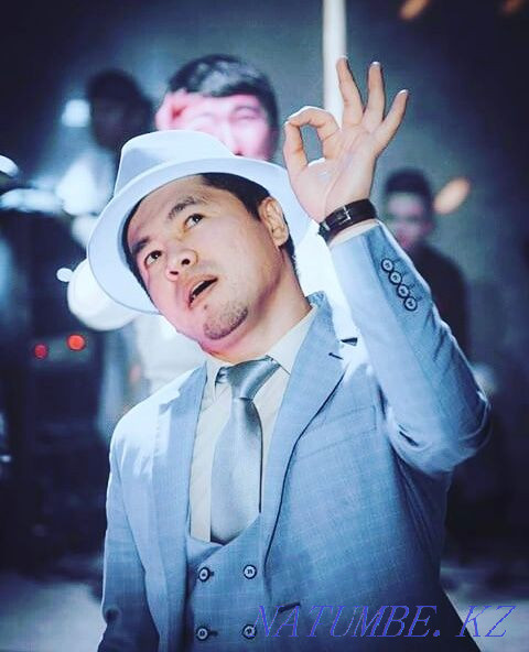 Tamada Showman Shymkent - photo 4