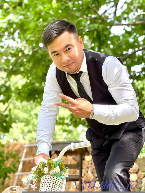 Tamada Showman Shymkent - photo 5