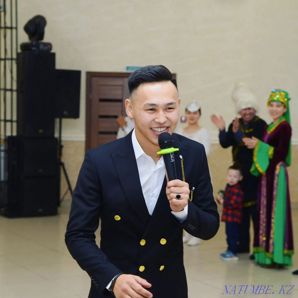 Асаба Тамада Шоумэн Тоймэн Ол мен Кокшетау - изображение 4