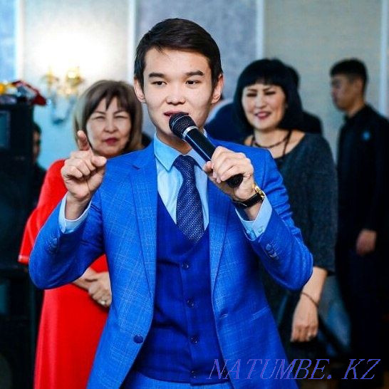 Asaba / Tamada / Showman Shymkent Shymkent - photo 2