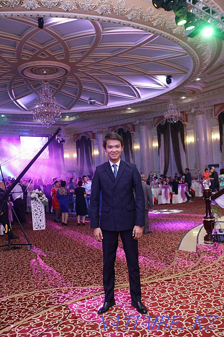 Asaba / Tamada / Showman Shymkent Shymkent - photo 1