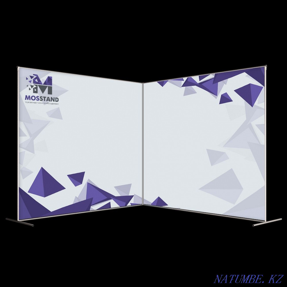 Прокат, аренда пресс стена, фотозона Алматы - изображение 3