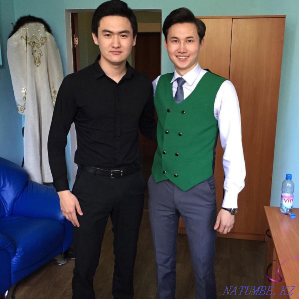 Ведущий, Конферансье, Тамада, Асаба Экибастуз - изображение 7