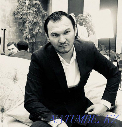 ТАМАДА ?ол жетімді ба?ада ?ткіземіз Алматы - изображение 1