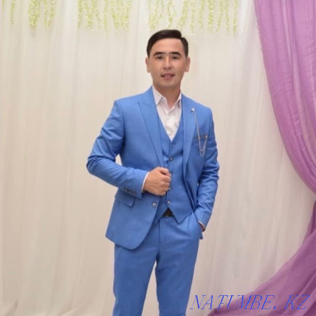 Тамада. Асаба. Шоумэн. Кез келген той?а Шымкент - изображение 8