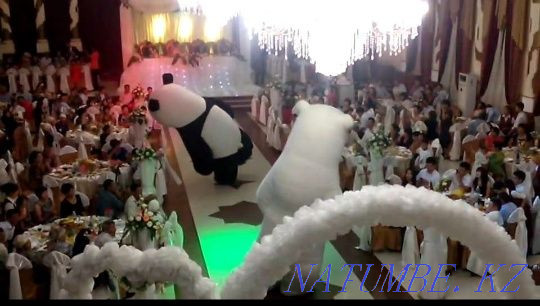 Tamada Asaba Bishі video photo ensemble musician Shymkent - photo 2