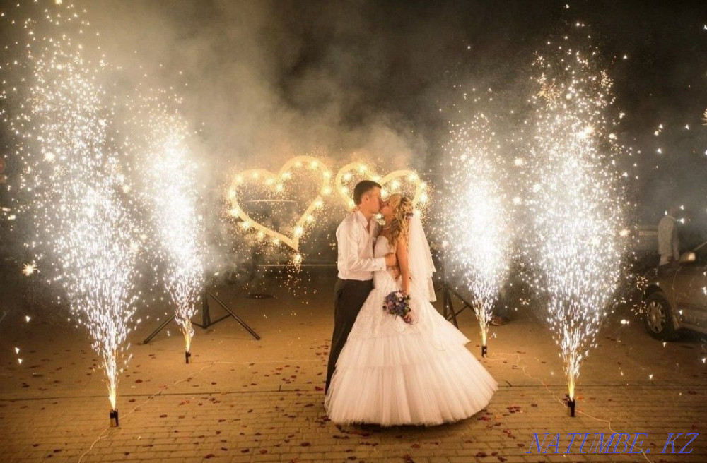 Холодный фонтаны Актобе - изображение 5